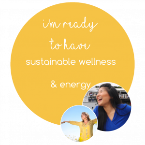 sustainable wellness and energy
